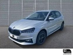 Gris argent Utilisé 2024 Skoda Fabia Berline | 17 490 € (Bon prix)