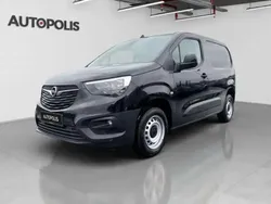 Noir Utilisé 2023 Opel Combo Monospace | 22 990 € (Prix cher)