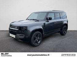 Utilisé 2024 Land Rover Defender Dynamic SUV | 91 990 €