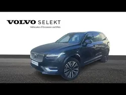 Bleu Utilisé 2024 Volvo XC90 Ultra SUV | 72 890 € (Prix juste)