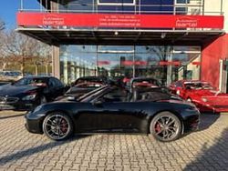 Noir Occasion 2019 Porsche 911 Carrera S Cabriolet Cabriolet | 119 500 € (Super prix)