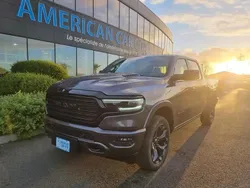 Gris Nouvelle 2024 Dodge Ram Limited Pick-up | 119 900 €