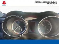 Rouge Utilisé 2023 Suzuki Swift Berline | 14 990 € (Prix juste)