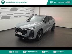 Gris flèche nacré Utilisé 2026 Audi Q3 Design SUV | 72 990 €