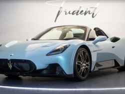 Utilisé 2023 Maserati MC20 Coupé | 339 900 €
