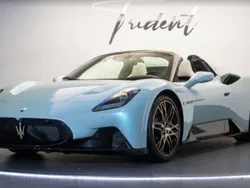 Utilisé 2023 Maserati MC20 Coupé | 369 900 €