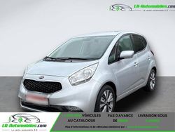 Utilisé 2017 Kia Venga Citadine | 16 800 € (Bon prix)