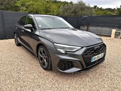 Utilisé 2022 Audi S3 Sport Berline | 43 500 € (Prix cher)