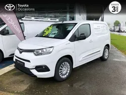 Utilisé 2024 Toyota Proace Business Edition Van | 25 890 € (Bon prix)
