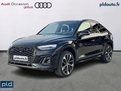 Audi Q5 Sportback