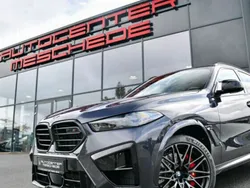 Utilisé 2024 BMW X6 M Competition Edition SUV | 142 789 €