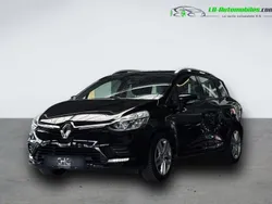 Utilisé 2019 Renault Clio IV Citadine | 14 400 € (Prix cher)