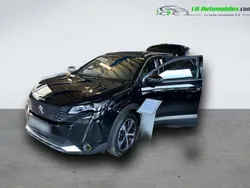 Utilisé 2023 Peugeot 5008 Monospace | 33 000 € (Prix juste)