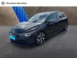 Utilisé 2022 VW Golf VIII R-line | 31 490 € (Prix cher)