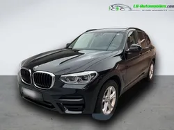 Utilisé 2021 BMW X3 Sport Line SUV | 38 500 € (Prix juste)
