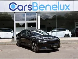 Noir Utilisé 2024 Polestar 2 Plus Berline | 39 900 € (Bon prix)