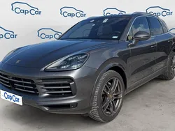 Utilisé 2020 Porsche Cayenne S SUV | 49 990 €