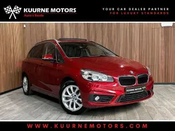Rouge Utilisé 2018 BMW 225 Sport Line Break | 16 900 €