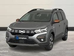 Gris Utilisé 2023 Dacia Jogger Extreme Break | 18 799 € (Prix juste)
