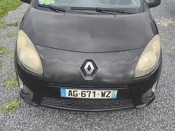 Utilisé 2008 Renault Twingo Initiale Citadine | 1 800 € (Bon prix)