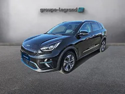 Utilisé 2022 Kia e-Niro 2 SUV | 18 290 € (Bon prix)