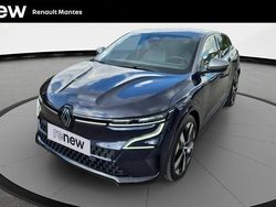 Bleu Utilisé 2022 Renault Mégane Techno Berline | 23 480 € (Prix juste)
