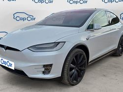 Utilisé 2019 Tesla Model X Performance SUV | 41 990 €