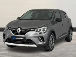 Utilisé 2022 Renault Captur Intens SUV | 22 499 € (Prix juste)
