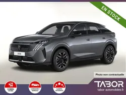 Gris Nouvelle 2025 Peugeot 3008 Allure SUV | 33 254 € (Prix juste)