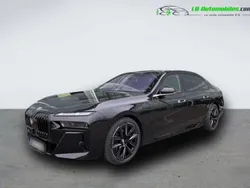 Utilisé 2024 BMW 750e Comfort Edition Berline | 144 600 €