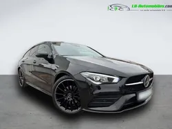 Utilisé 2021 Mercedes 200 Coupé | 36 000 € (Prix juste)