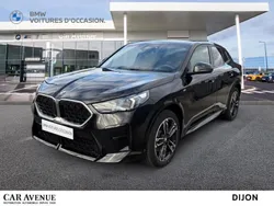 Saphirschwarz métallisé Utilisé 2024 BMW X2 M Sport SUV | 46 990 € (Super prix)