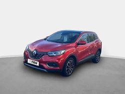 Rouge Utilisé 2021 Renault Kadjar Intens SUV | 15 990 € (Prix juste)