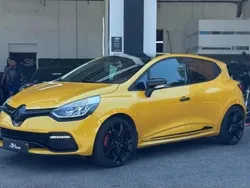 Jaune Utilisé 2013 Renault Clio R.S. R.S. Citadine | 15 490 €