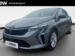 Gris Occasion 2024 Renault Clio V Evolution Citadine | 16 999 € (Prix assez cher)