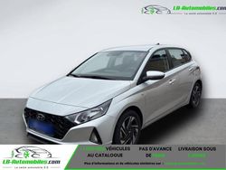 Utilisé 2023 Hyundai i20 Citadine | 20 500 € (Prix juste)