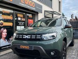 Noir Utilisé 2023 Dacia Duster Extreme SUV | 17 490 € (Bon prix)