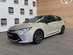 Utilisé 2022 Toyota Corolla | 27 490 €