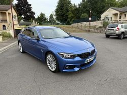 Bleu Utilisé 2017 BMW 218 M Sport Coupé | 18 000 €