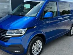Utilisé 2020 VW T6.1 Business+ Van | 44 880 €