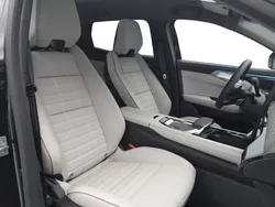 Noir Utilisé 2024 Renault Espace Iconic Monospace | 43 790 € (Prix juste)