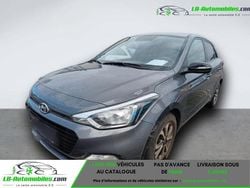 Utilisé 2018 Hyundai i20 Citadine | 13 800 € (Prix juste)