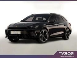Noir Nouvelle 2025 Cupra Leon | 34 261 € (Prix assez cher)