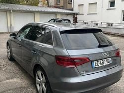 Utilisé 2013 Audi A3 Sportback Ambition Berline | 9 200 €