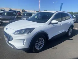 Blanc Utilisé 2023 Ford Kuga Viva SUV | 30 999 € (Prix assez cher)