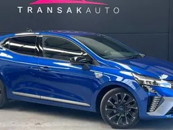Utilisé 2024 Renault Clio V Bose Edition Citadine | 23 990 €