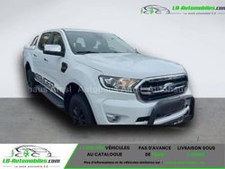 Occasion 2021 Ford Ranger XLT Pick-up | 36 100 € (Prix assez cher)