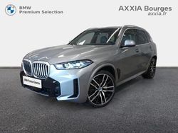 Gris Utilisé 2024 BMW X5 M Sport SUV | 97 890 € (Prix juste)