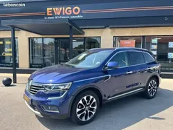 Bleu Utilisé 2017 Renault Koleos Intens SUV | 15 390 € (Bon prix)