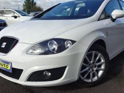 Utilisé 2010 Seat Leon Style Berline | 6 990 €